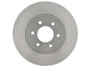 Raybestos 780133R 2003-2003 Dodge Durango Professional Grade Brake Rotor - 2.41 In. Raybestos 780133R 2003-2003 Dodge Durango Professional Grade Brake Rotor - 2.41 In.