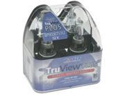 Wagner BP9006TVX2 Truview Plus Head Light Bulb Pack