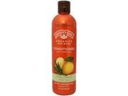 Natures Gate 0443317 Organics Conditioner Asian Pear Red Tea 12 fl oz