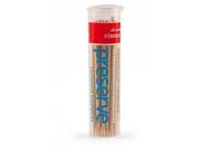 Preserve 0725572 Flavored Toothpicks Cinnamint 35 Pieces
