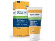 Neosporin Essentials Eczema Daily Moisturizing Cream 6 oz.