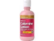 Good Sense Medicated Calamine Lotion 6 oz Case of 12