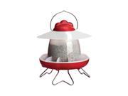 Animal Supply Company WR15034 Little Red Hen Feeder