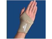 Complete Medical 84226 Small Medium Thermoskin Wrist Wrap Beige
