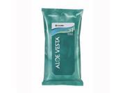 Convatec 325521 CS Vesta Bath Wipe with Aloe 24 per Case