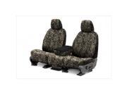 Covercraft Industries SS3430TTCB SeatSaver Front Row Custom Fit RAM Seat Cover True Timber Polyester Conceal Brown
