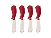 Supreme Housewares 5001 4 Piece Chili Spreader Pack of 48