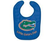 Florida Gators Baby Bib All Pro Little Fan
