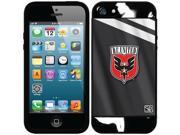 Coveroo D.C. United Jersey Design on iPhone 5S and 5 New Guardian Case