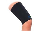 Advanced Orthopaedics 300 M Neoprene Thigh Sleeve Support Medium