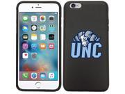 Coveroo 876 4292 BK HC North Carolina Ram UNC Design on iPhone 6 Plus 6s Plus Guardian Case
