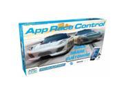 Scalextric C1329T App Race Control 1 32 ARC One Slot Car Race Set Age 8 Plus