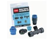 Toro 53756 Drip Water Source Install Kit