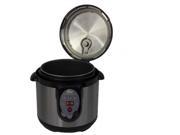 Chard DPC 9SS Smart Pressure Canner And Cooker
