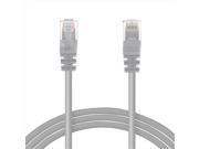 GearIt GI CAT5E GY 6FT 6 ft. CAT5E Ethernet Cable Gray