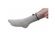 Bilt Rite Mastex Health 10 65011 Conductive Sock Silver
