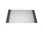 Blanco 224390 Glass Cutting Board Precision 16 in. Precision Micro Edge and Flow