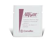 Convatec 037443 AllKare Adhesive remover wipe 100 per Box