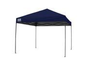 Bravo Sports 163450 100 Team Colors 10 x 10 ft. Instant Canopy Navy