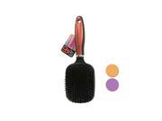 Bulk Buys OL016 32 Paddle Hairbrush with Built In Mirror 32 Piece