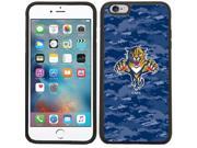 Coveroo 876 7372 BK FBC Florida Panthers Digi Camo Design on iPhone 6 Plus 6s Plus Guardian Case