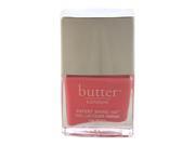 Butter London W C 6317 Patent Shine 10X Nail Lacquer loverly for Womens 0.4 oz