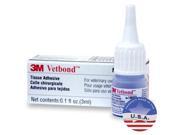 3M Animal Care 014006 Vetbond Tissue Adhesive