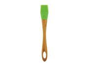 Supreme Housewares 70714 Silicone Brush Green Pack of 96