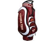 Team Golf 25473 Virginia NCAA Victory Golf Cart Bag