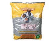 Animal Supply Company SN18224 Fresh World Bedding Store Use