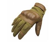 Condor Outdoor COP 221 003 00 Nomex Tactical Glove Tan
