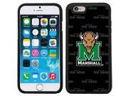Coveroo 875 9147 BK FBC Marshall Repeating 3 Design on iPhone 6 6s Guardian Case
