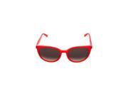 Celine W SG 3061 Celine CL 41068 S 11VZ3 Red Womens Sunglasses 55 19 145 mm