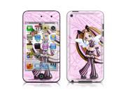 DecalGirl AIT4 SCANDY DecalGirl iPod Touch 4G Skin Sweet Candy