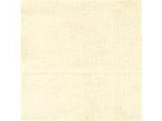 Dunroven House K362 CRE Tea Towel Cotton Linen Cream Pack of 6