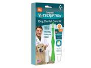Sergeants Vetscription 360 Brush Dog Dental Care Kit Case of 12