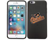 Coveroo 876 331 BK HC Baltimore Orioles Design on iPhone 6 Plus 6s Plus Guardian Case