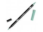 Tombow 56520 Dual Brush Pen Asparagus