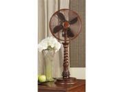 Deco Breeze DBF0426 16 Inch Floor Standing Fan Raleigh