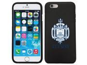Coveroo 875 3540 BK HC US Naval Academy alumni Design on iPhone 6 6s Guardian Case