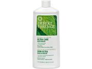 Desert Essence 1246578 Tea Tree U Care Mint Mouthwash 16 fl oz