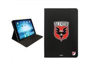Coveroo D.C. United Emblem Design on iPad Mini 1 2 3 Folio Stand Case