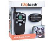 Essential Pet Product DW 6857 Big Leash S 15 Remote Trainer