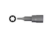 Service Solutions 6182 .25Dr T15 Torx Plus Skt