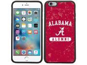 Coveroo 876 9190 BK FBC Alabama Alumni 1 Design on iPhone 6 Plus 6s Plus Guardian Case