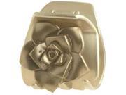 Camila Paris CP1246 1.5 In. Spring Cover Hair Clips Pack Of 4