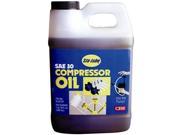 Crc Sl22131 Compressor Oil 32 Fl Oz
