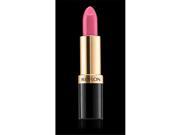 Revlon Super Lustrous Pearl Lipstick Softsilver Rose 430 0.15 Oz Pack of 2