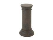 Benzara 62358 Tough Urn Planter Pedestal