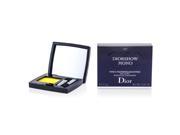 Christian Dior 172362 No. 547 Yellow Diorshow Mono Wet Dry Backstage Eyeshadow 2.2 g 0.07 oz